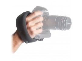 Optech E-Z Grip Strap